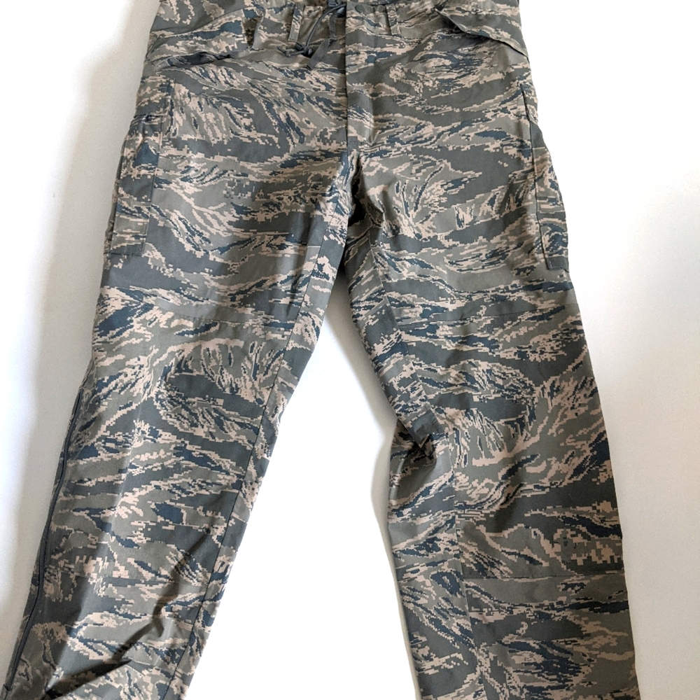 ABU Pattern All Weather Pants